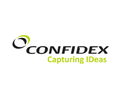 Michelle Mancini, Confidex