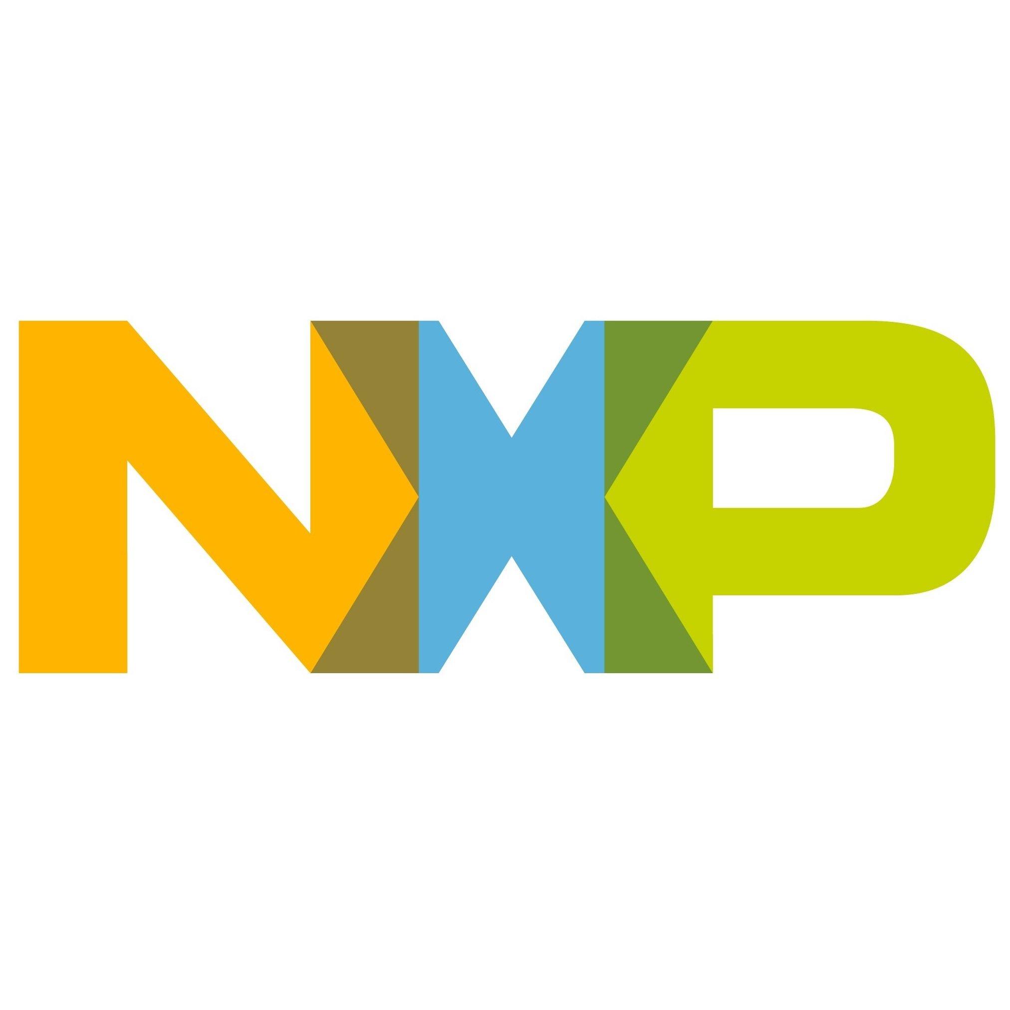 Christian Lackner, NXP Semiconductors