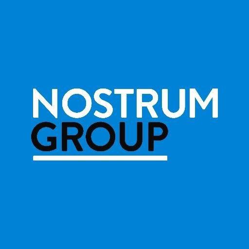 Richard Carter, The Nostrum Group