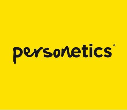David Sosna, Personetics
