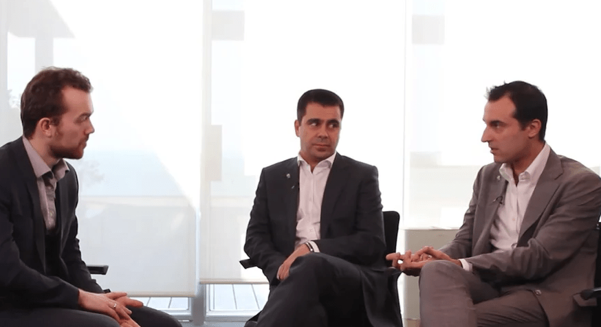Pedro Gaspar & Nuno Forneas: Why is being flexible and agile important?