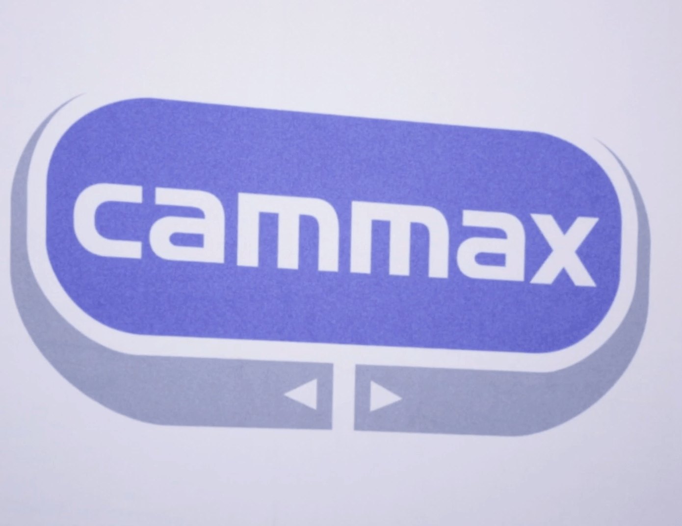Julian Rooney, Cammax Limited