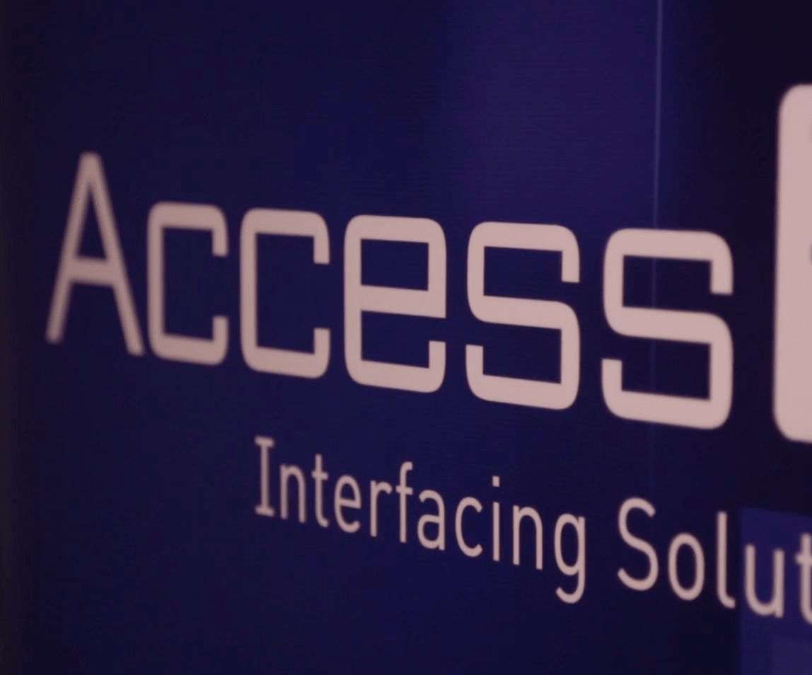 Cliff Hunter, Access-IS