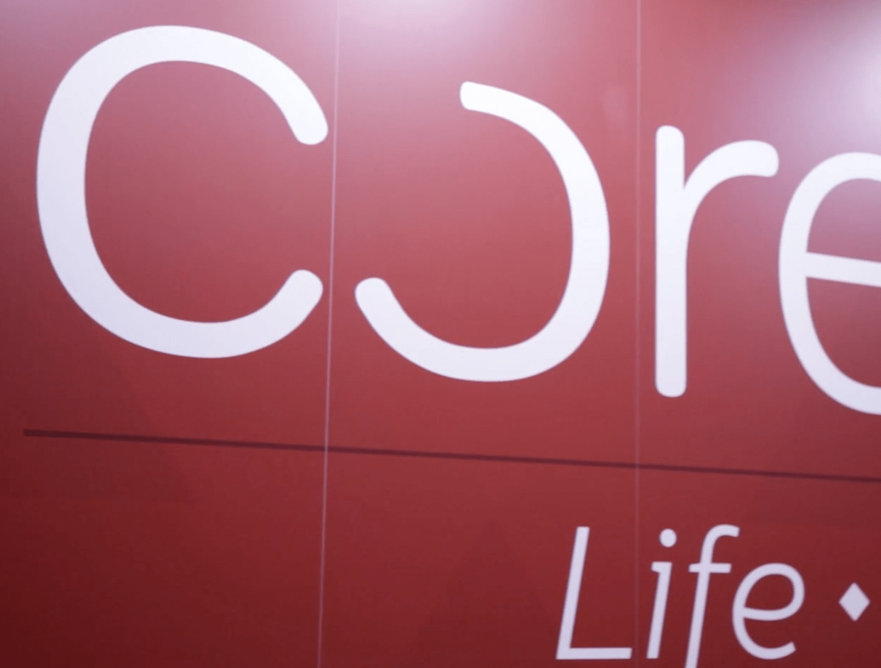 Dawn Marchelewicz, Corethree