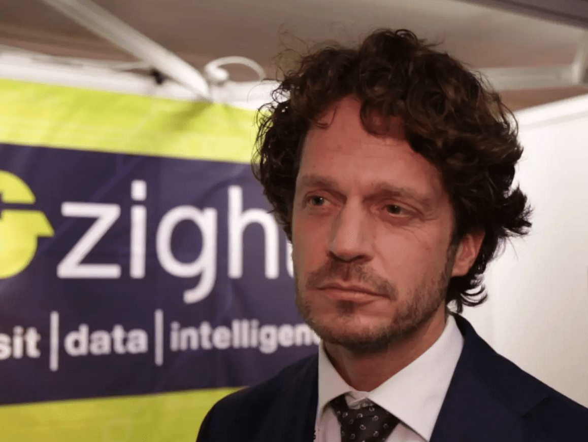 Luc van Wijngaarden, Zight