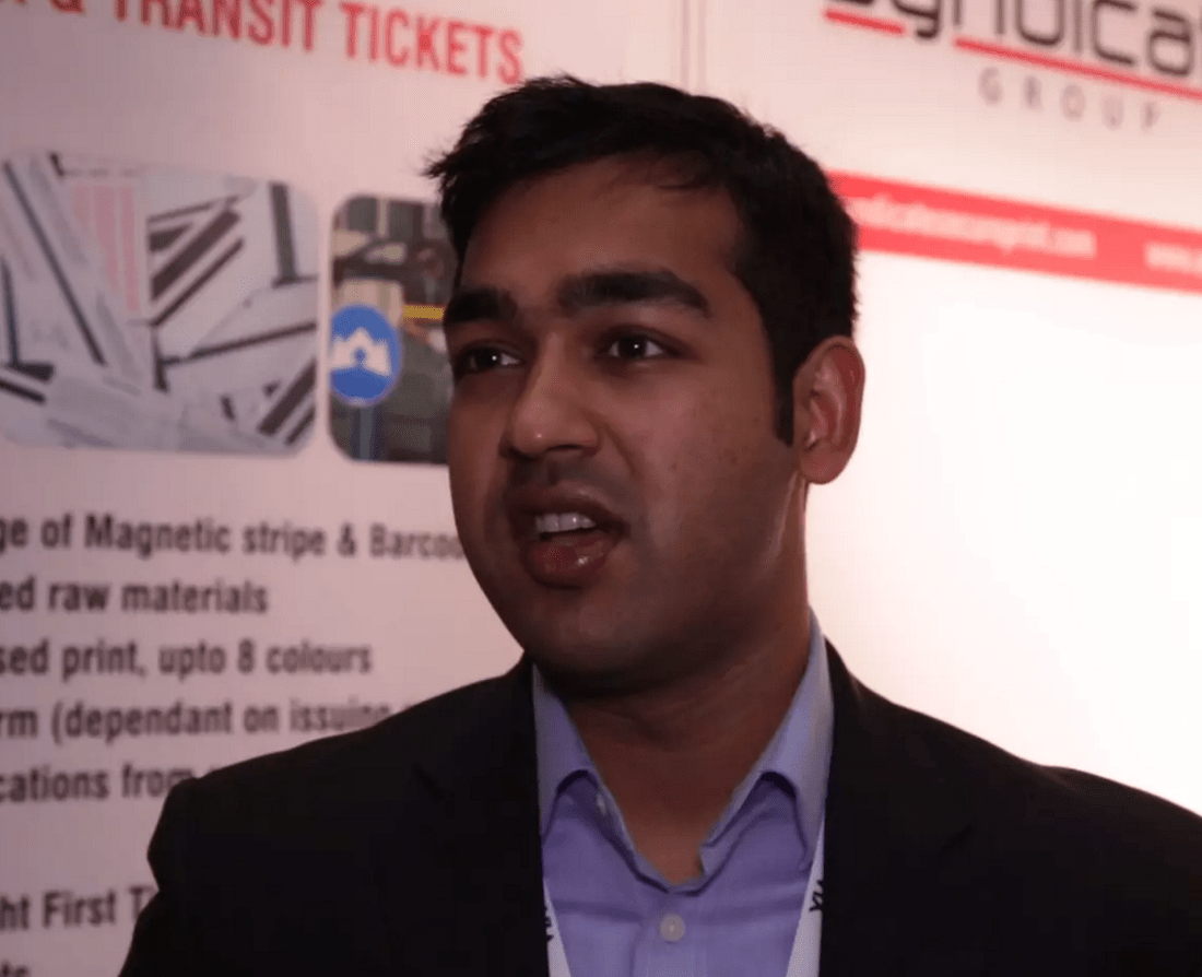 Arjun Aggarwal, Syndicate Group