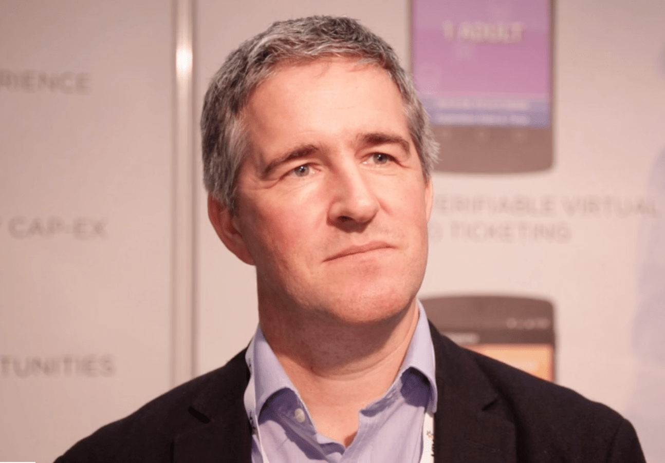 Alex Stewart, ByteToken Ltd