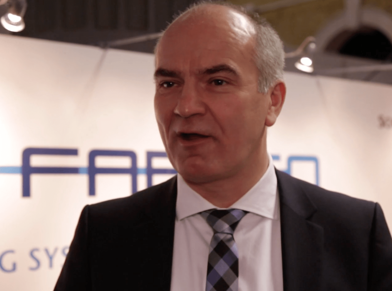 Matthias Augustybiak, Scheidt & Bachmann
