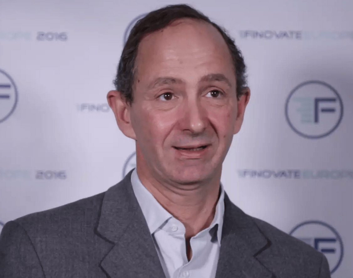 Amaury de La Lance, Aston iTrade Finance