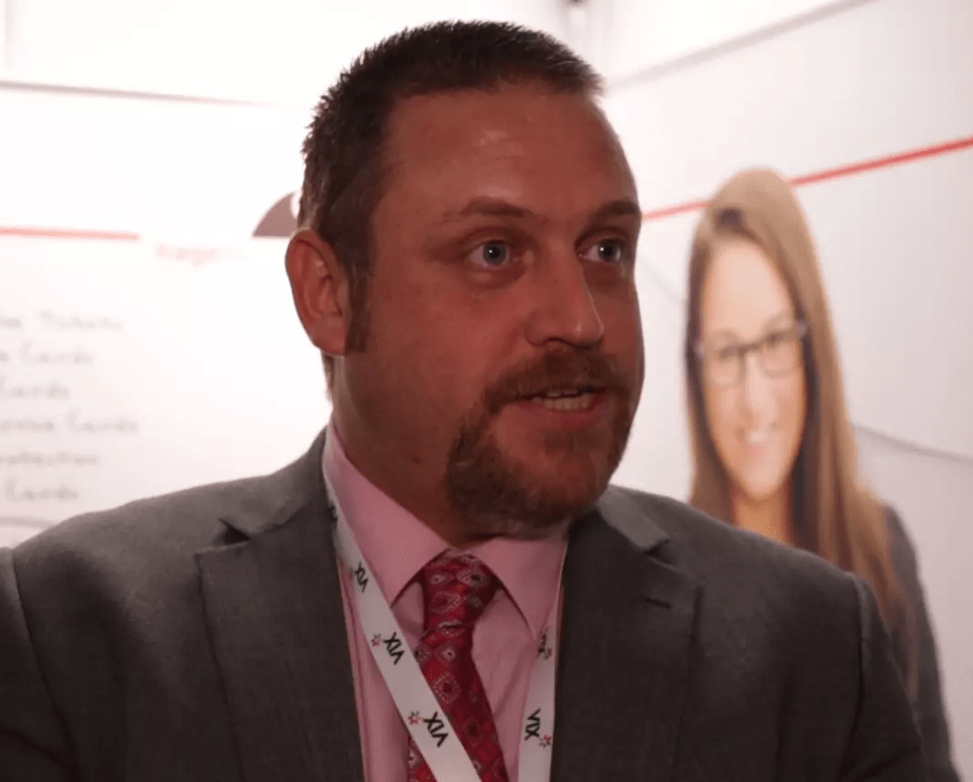 Lee Minter, Nagels Druck GmbH