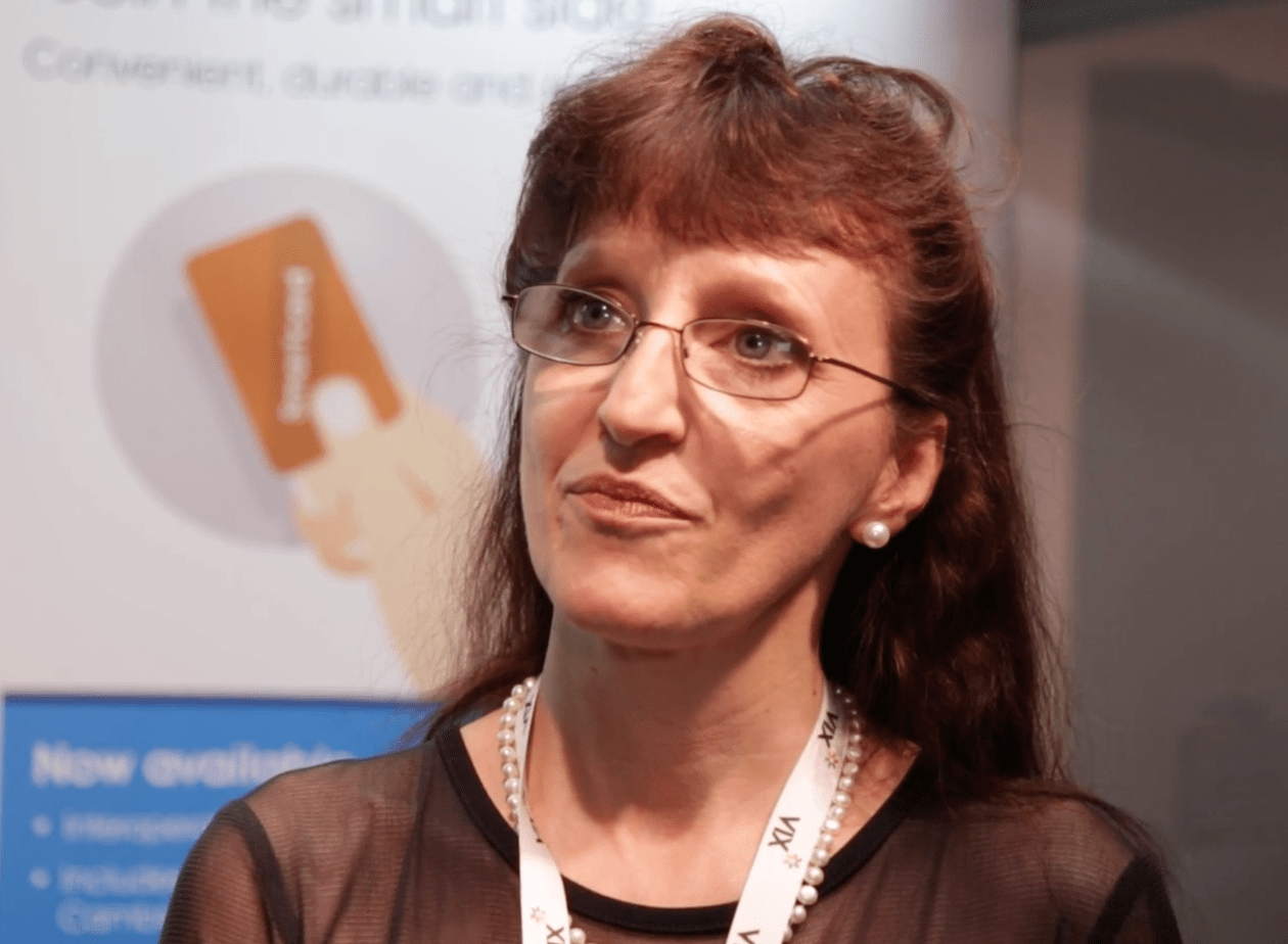 Tracey Dagley, Association of Train Operating Companies