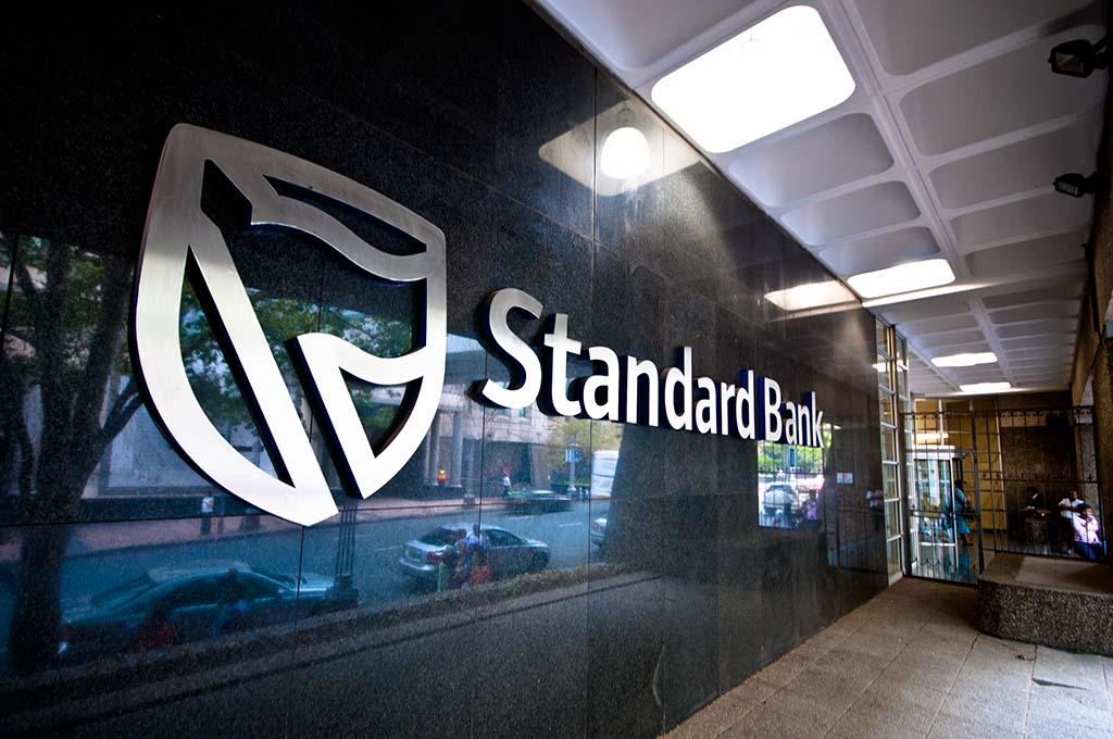 Abdul Razac, Standard Bank