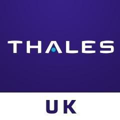 Francois Baylot, Thales