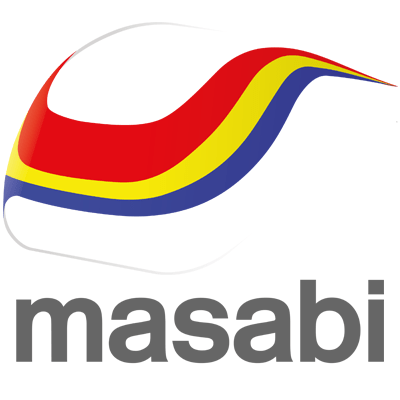 Ben Whitaker, Masabi