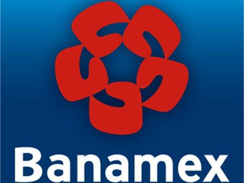 Gabriela Galindo, Banamex