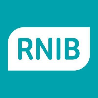 Mike Page, RNIB