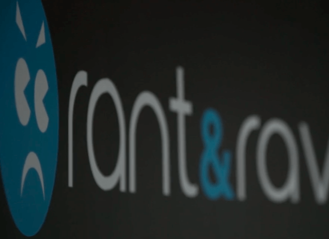 Rant & Rave: Customer Experience in Financial Services