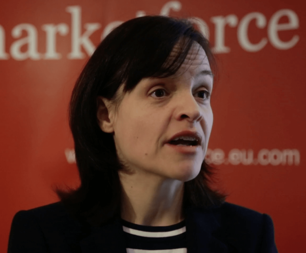 Lucy Furley, AIB