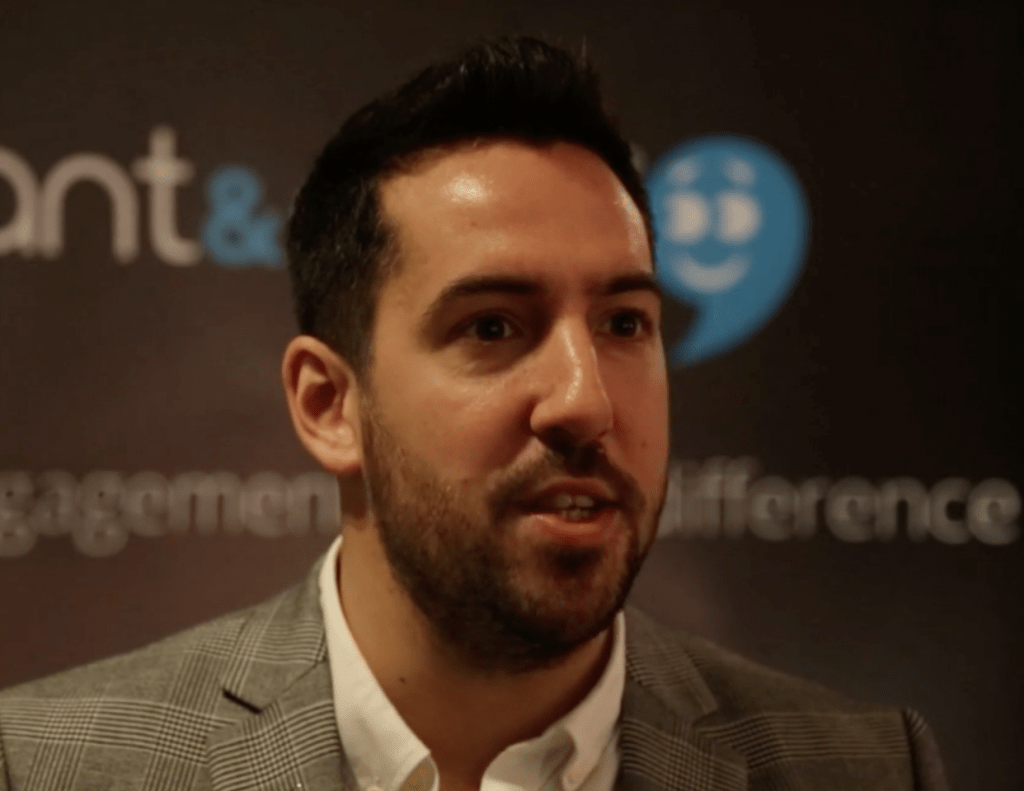 Yiannis Maos, Rant&Rave