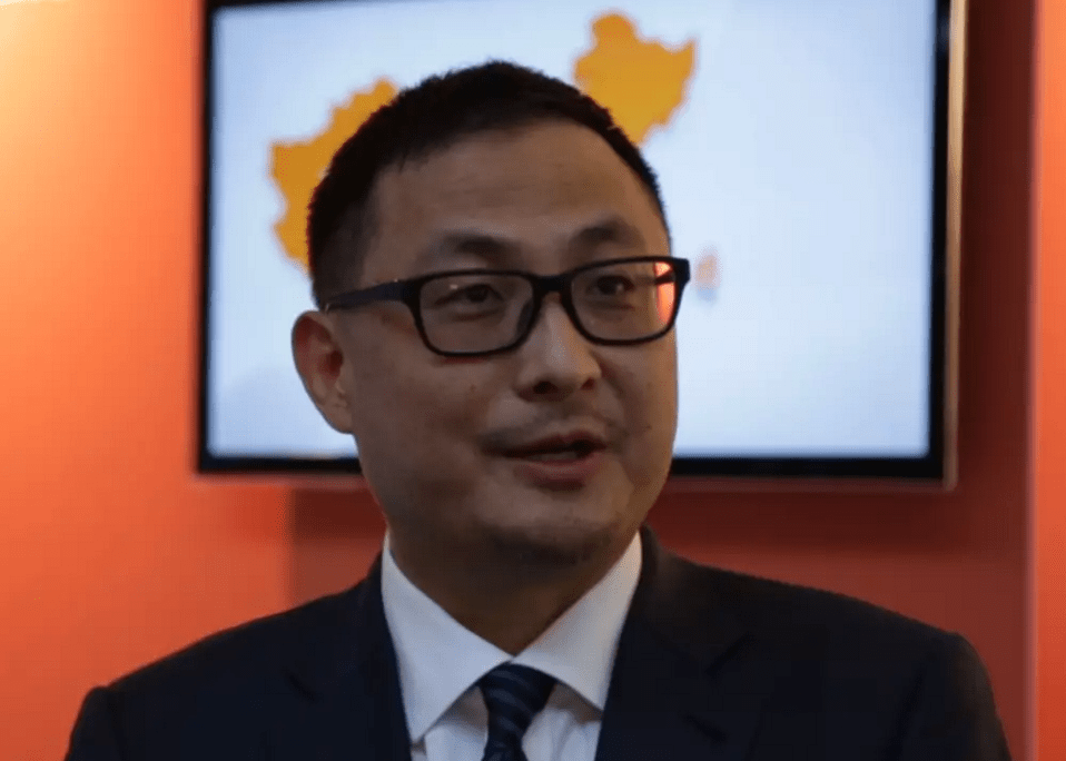 Raymond Qu, GeoSwift
