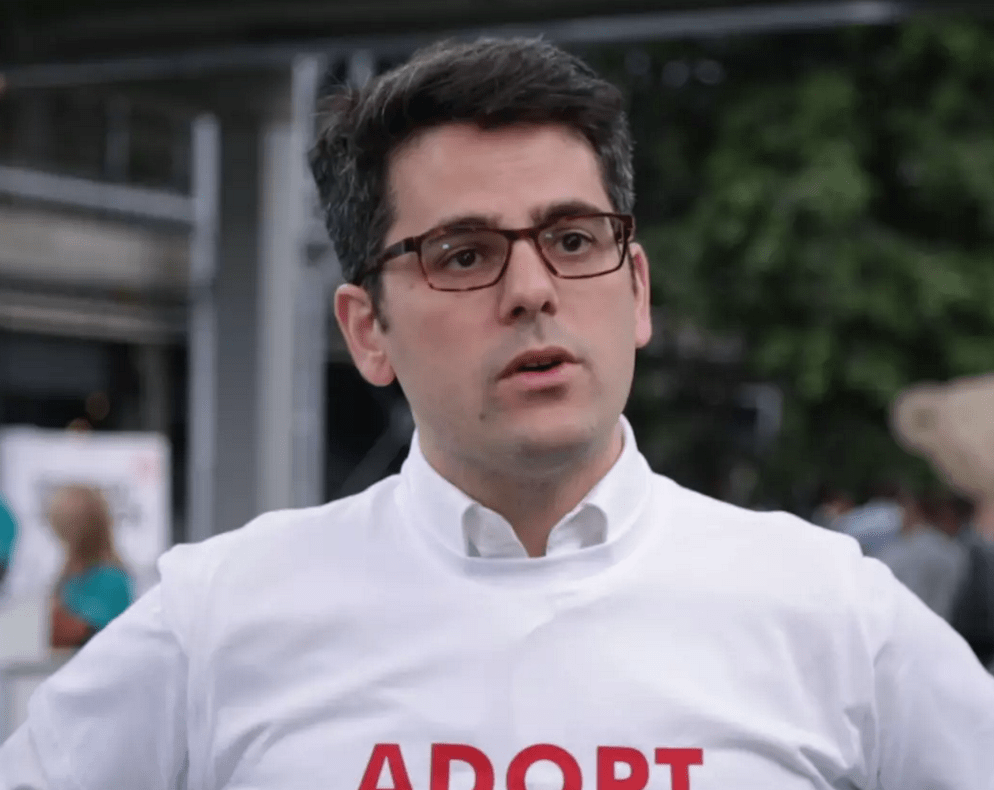 Alexandre Gaillard, InvestGlass