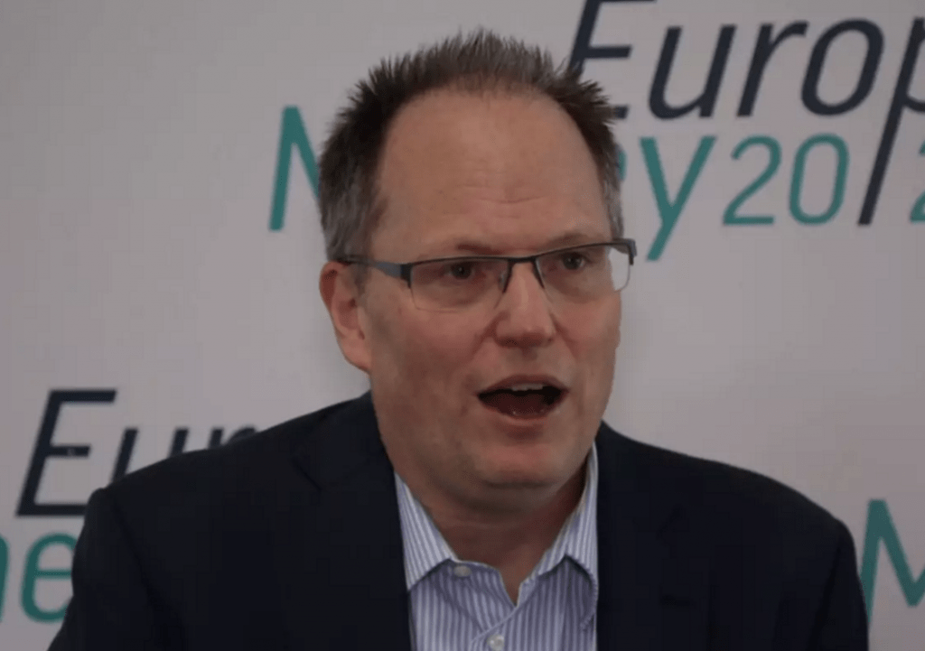 Rich Wagner, Advanced Payment Solutions