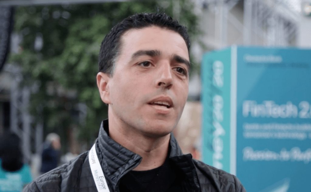Nuno Sebastiao, Feedzai