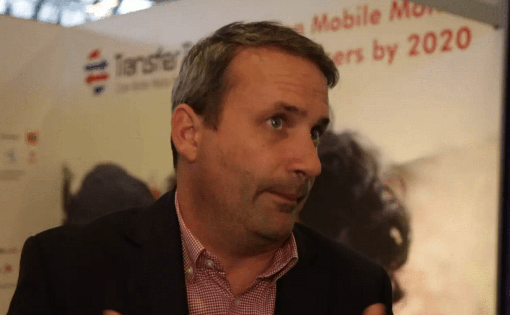 Eric Barbier, TransferTo