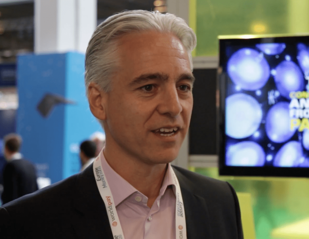 Kerry Agiasotis, Western Union