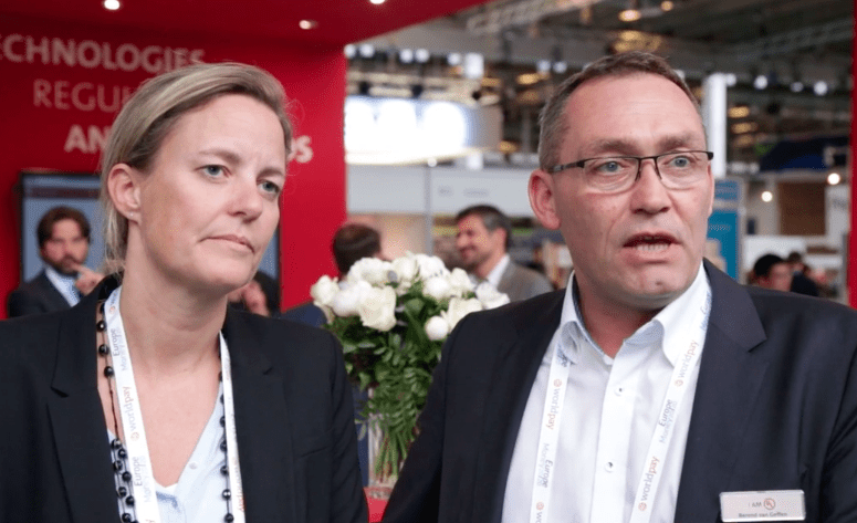 Gitte Schjøtz & Berend van Geffen, UL