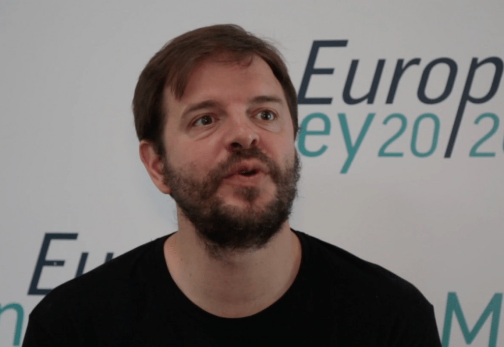 Juan Colòn, Darwinex
