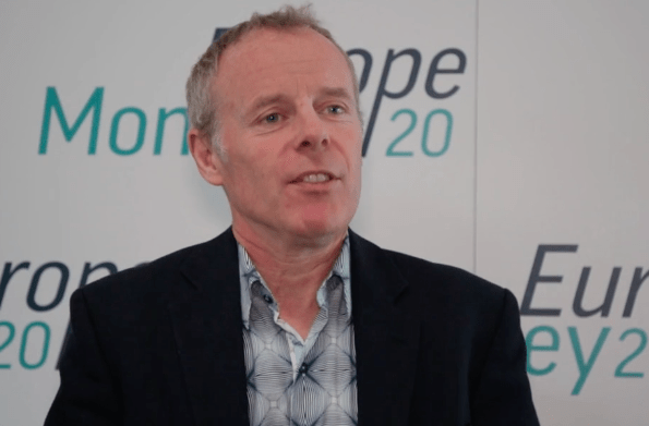 Tony Craddock, Emerging Payments Association