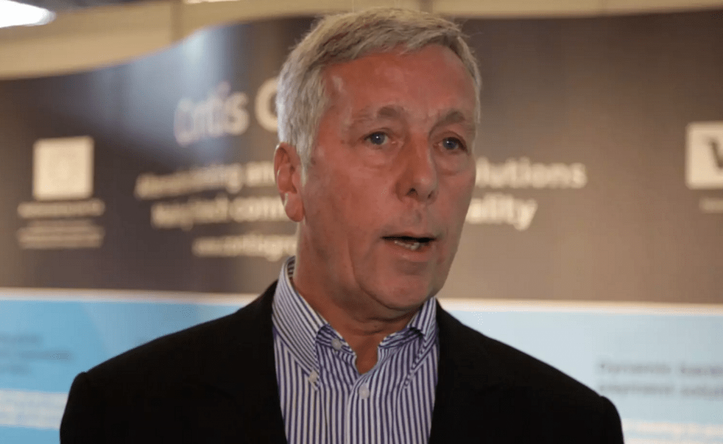 Mike Fromant, Contis Group