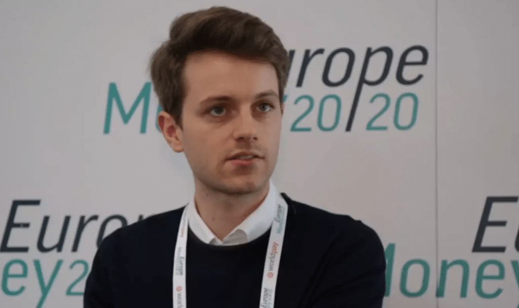 Sebastian Seifert, Cash Payment Solutions
