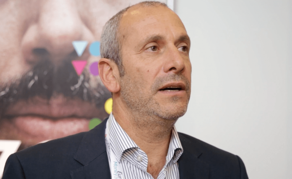 Ricardo Navarro, TOC