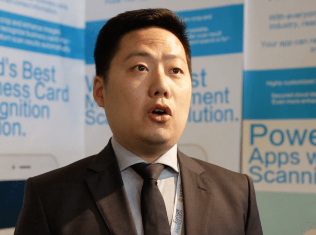 Xuan Sha, Intsig Information