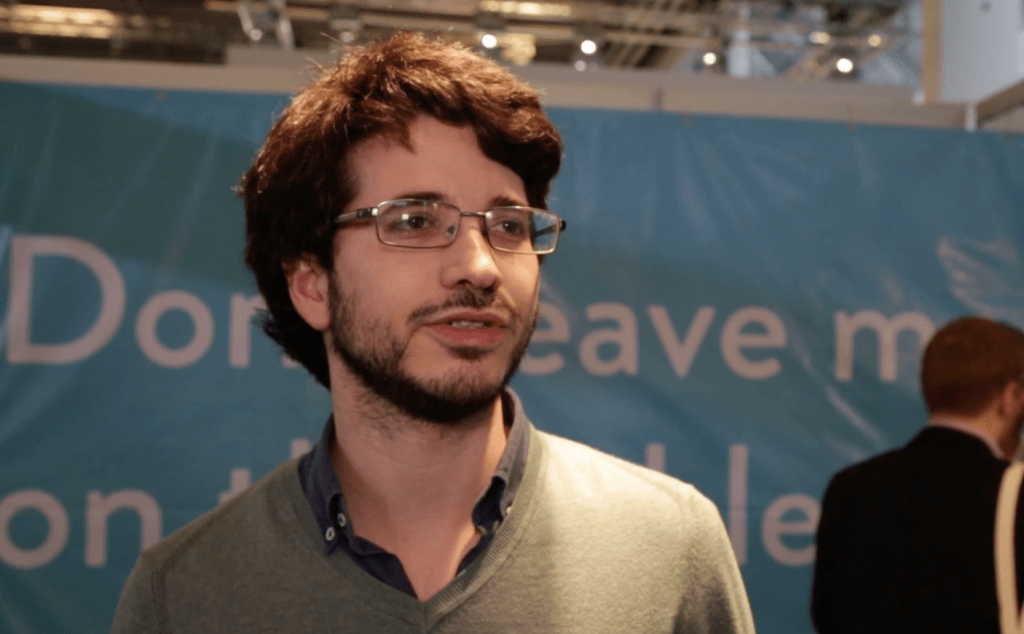 Pedro Castilho de Barros Fonseca, CrowdProcess