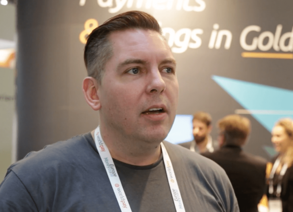 Darrell MacMullin, BitGold