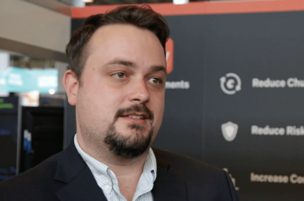 Matthias Janocha, SlimPay