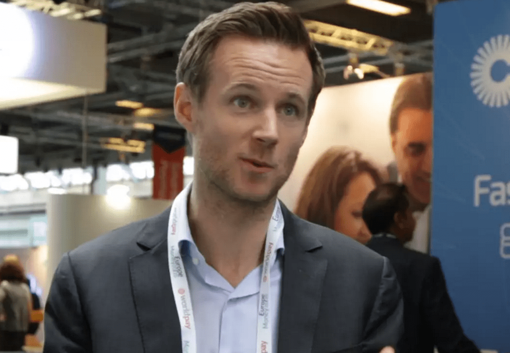 Anders la Cour, Saxo Payments