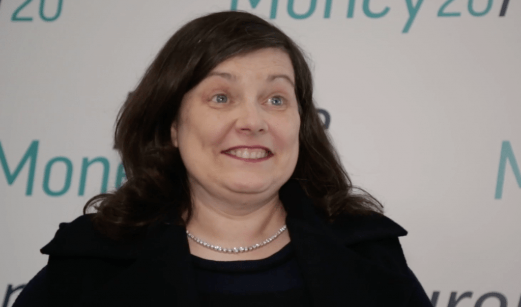 Anne Boden, Starling Bank