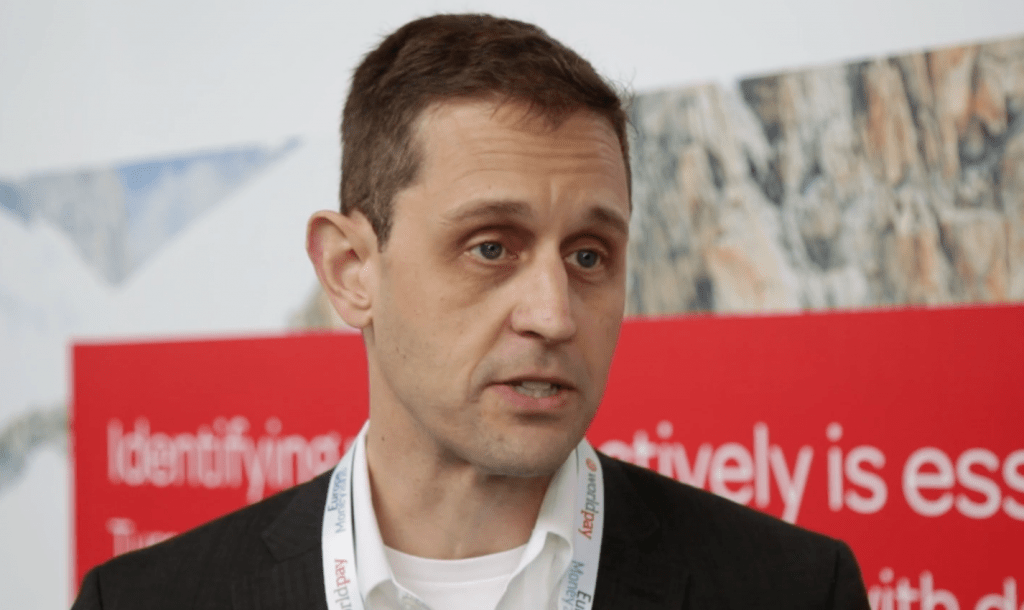 Aaron Press, LexisNexis Risk Solutions