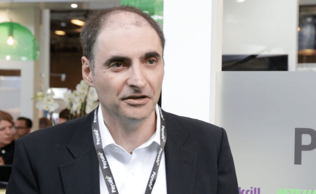 Daniel Kornitzer, Paysafe