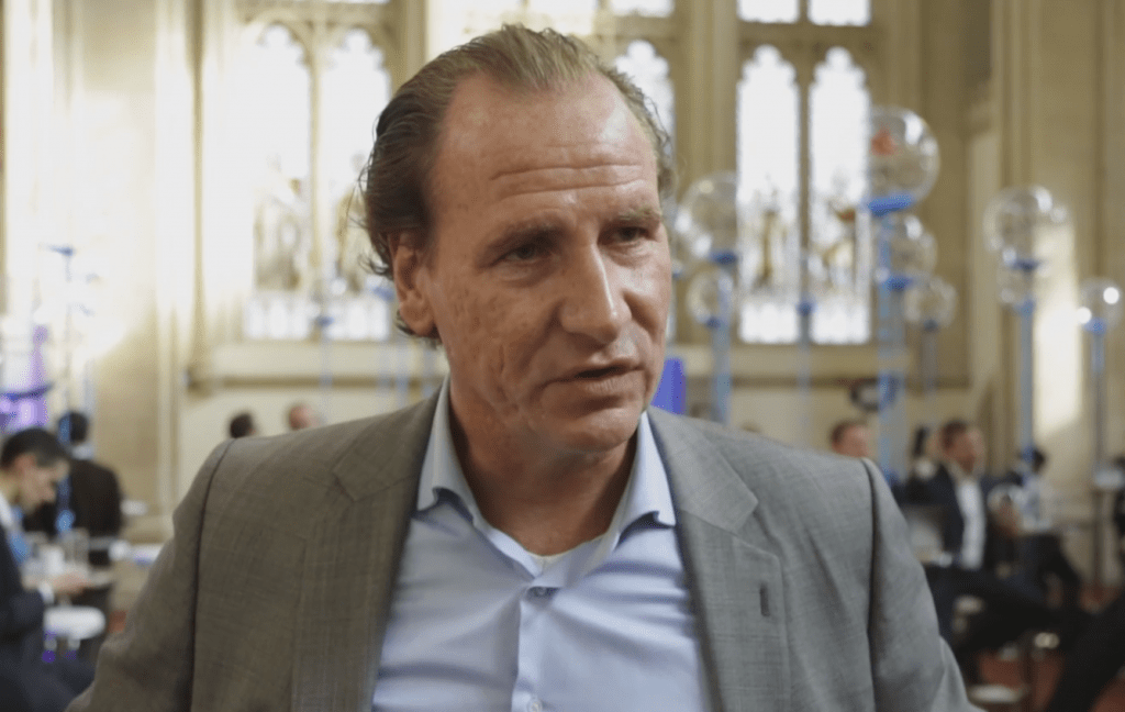 Diederick van Thiel, AdviceGames