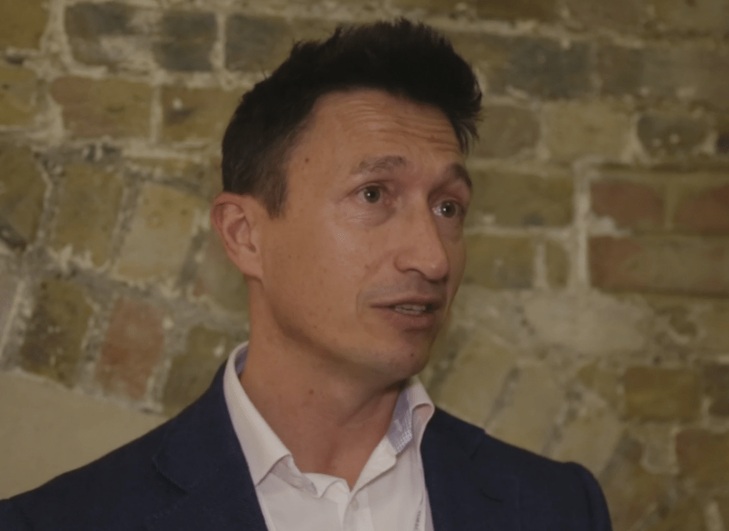Jason O'Shaughnessy, Envestnet