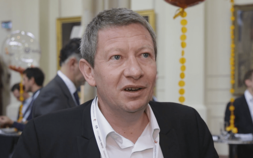 Pierre Quintard, Invoxis