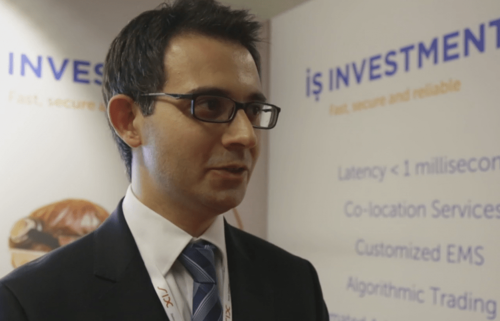Onur Baysal, IS Investment