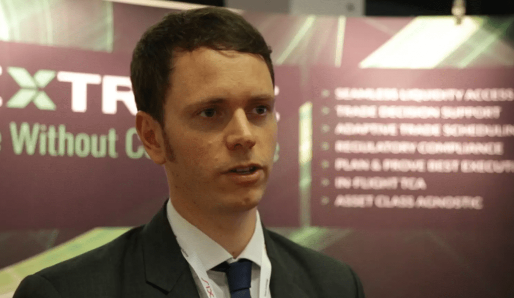 Andrew Mahoney, Flextrade