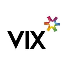 Toby Holmes, Vix Technology