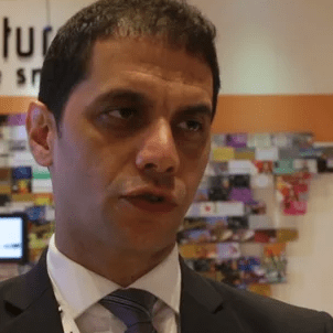 Hassan Mokdad, Future Card Industries